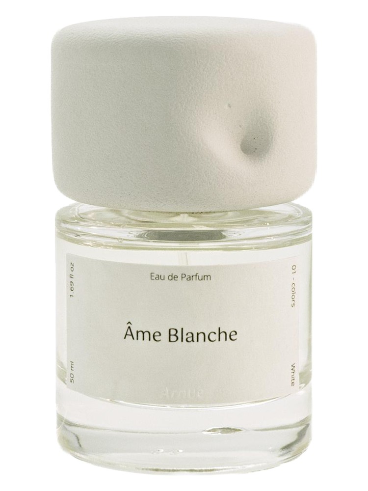 Âme Blanche – Arnué