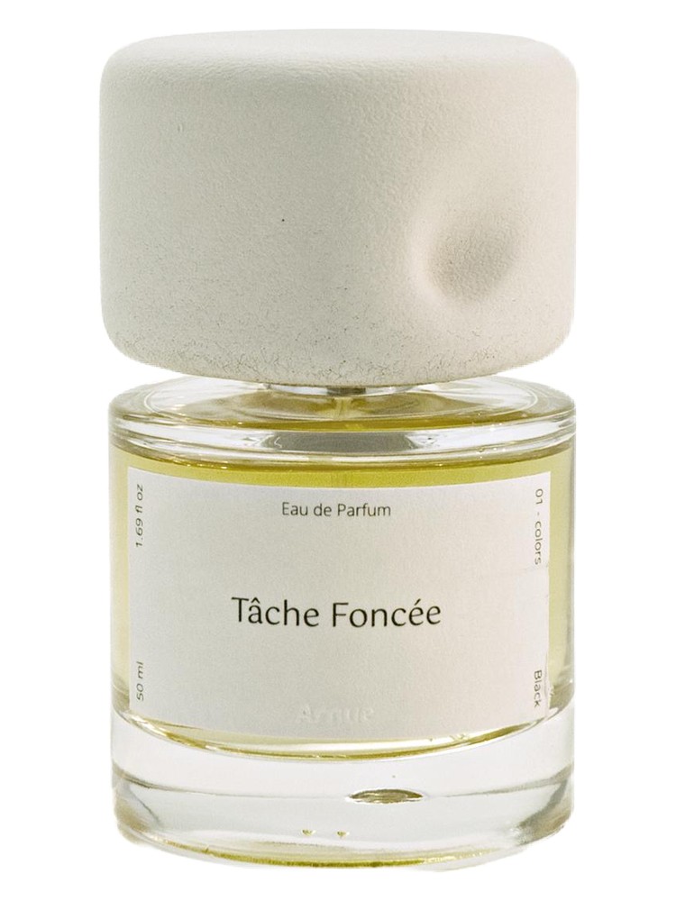 Tâche Foncée – Arnué