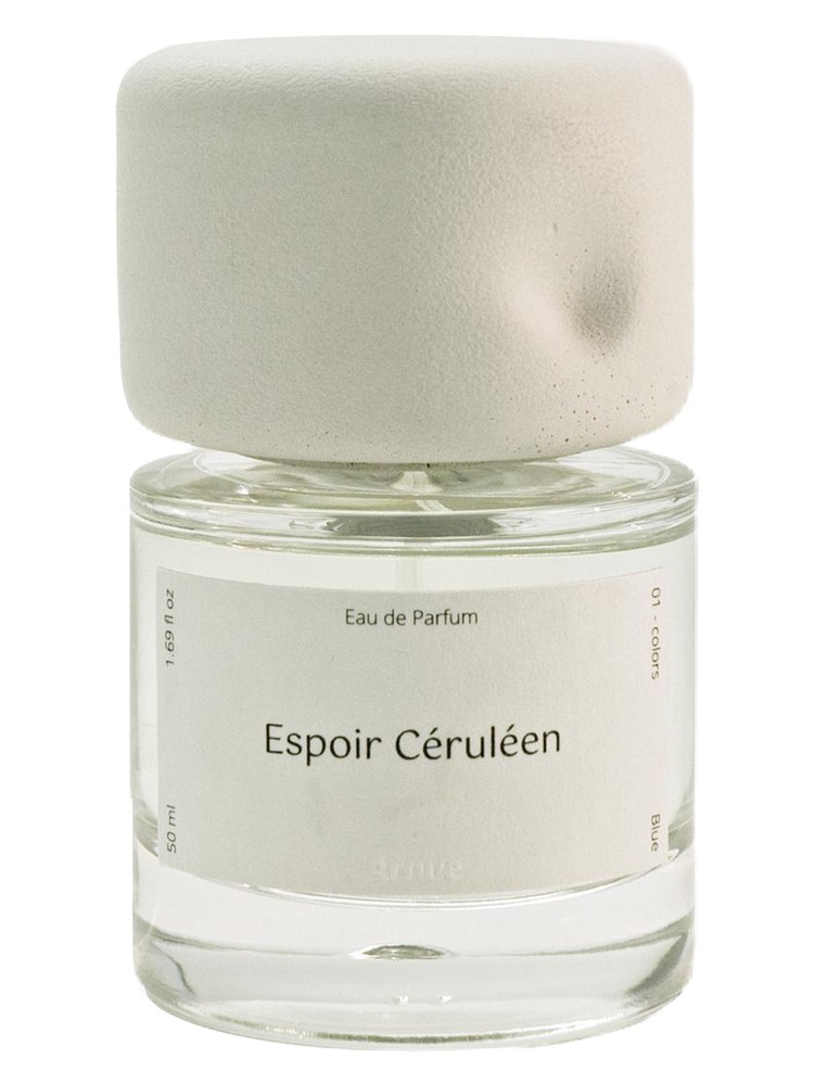 Espoir Céruléen – Arnué