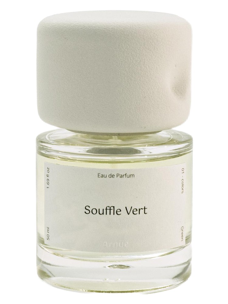 Souffle Vert – Arnué