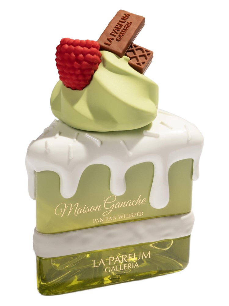 Pandan Whisper – La Parfum Galleria