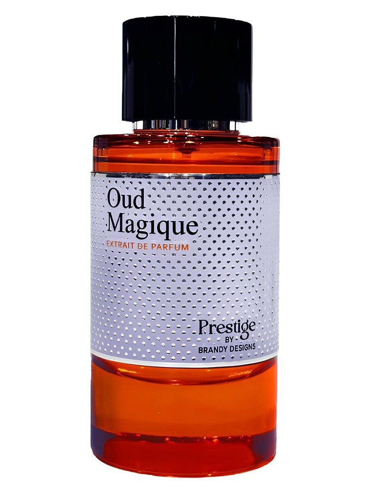Oud Magique Prestige – Brandy Designs