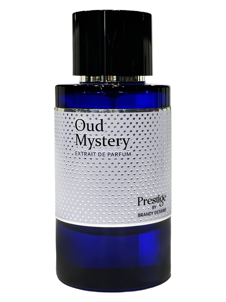 Oud Mystery Prestige – Brandy Designs
