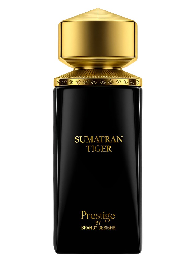 Sumatran Tiger Prestige – Brandy Designs