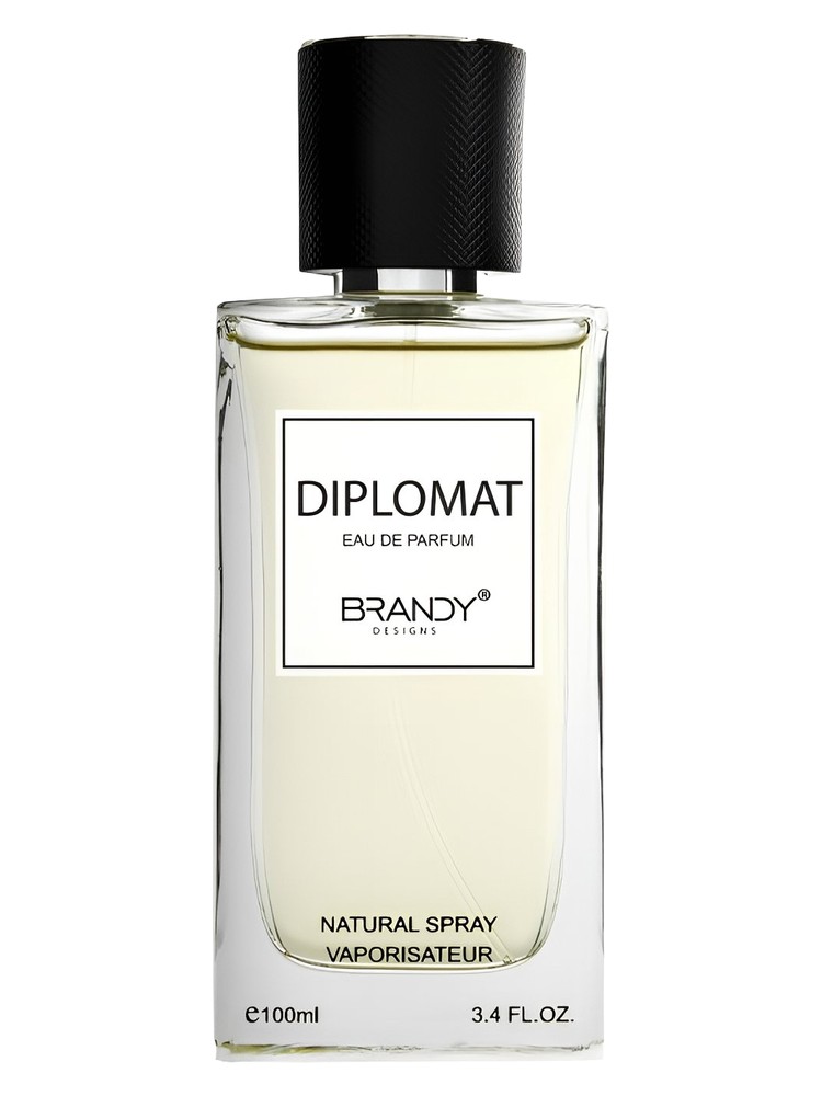 Diplomat – Brandy Designs