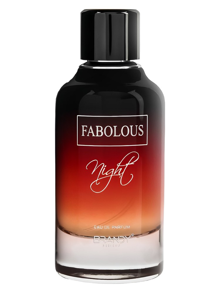 Fabolous Night – Brandy Designs