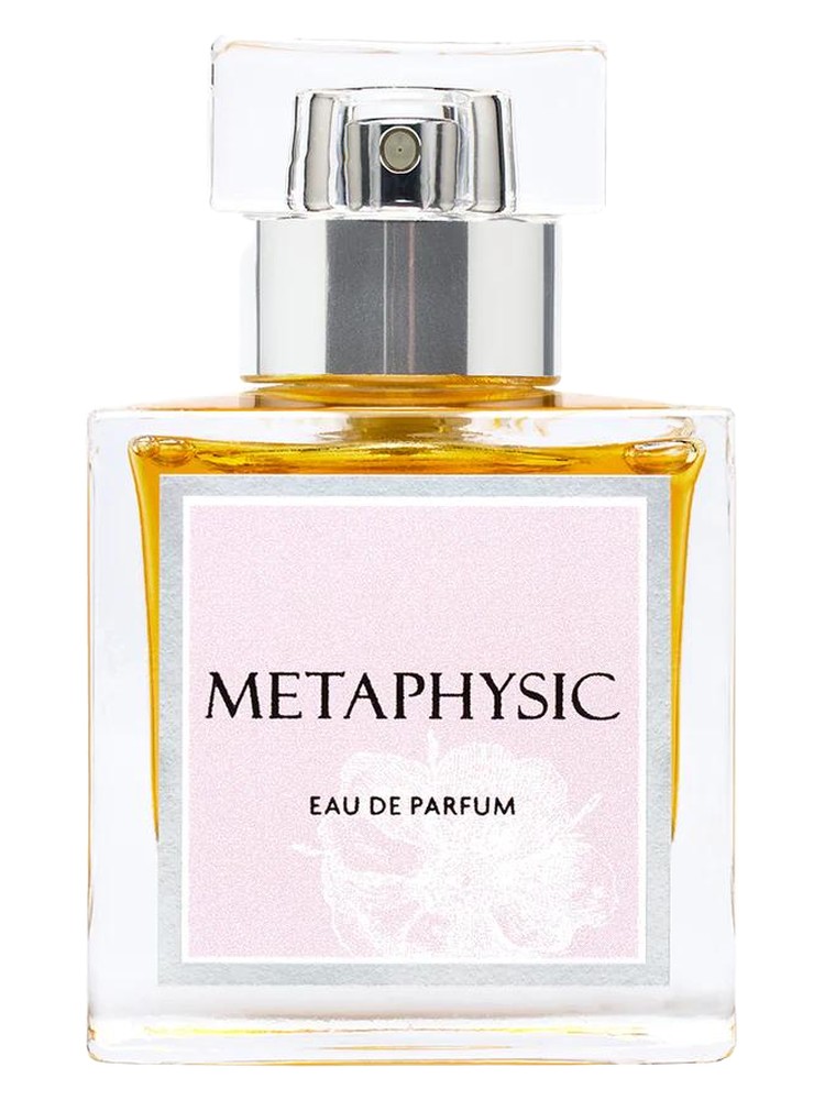 Metaphysic – 4160 Tuesdays