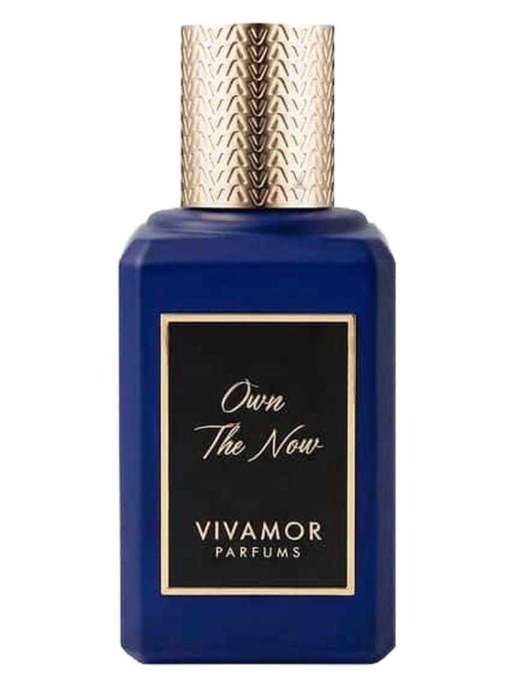 Own The Now – Vivamor Parfums