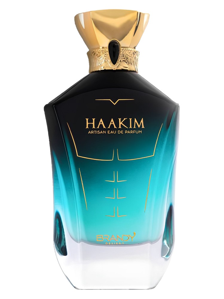 HAAKIM – Brandy Designs