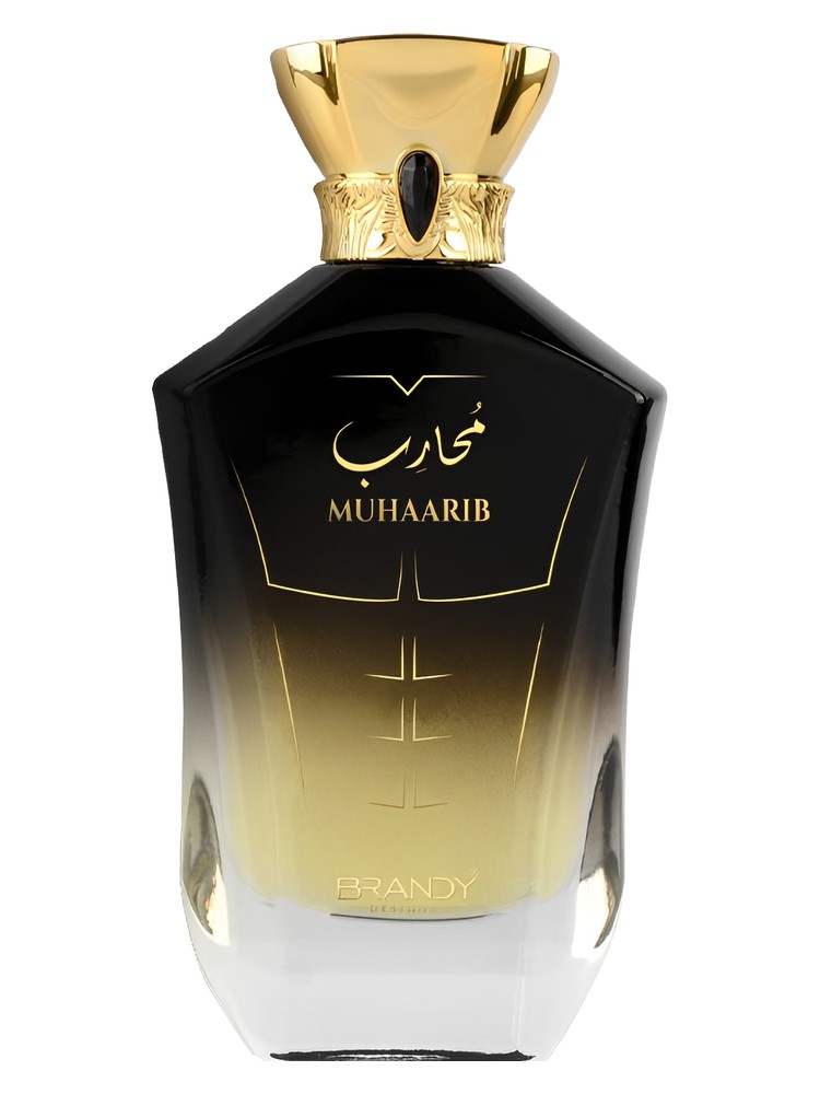Muhaarib – Brandy Designs