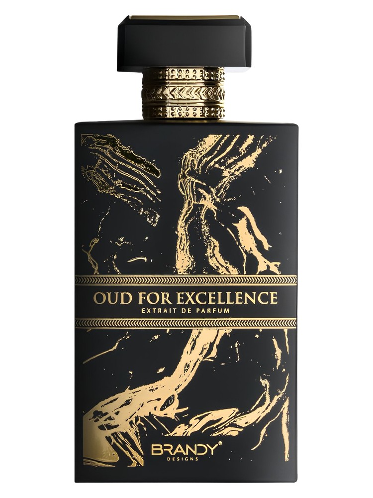 Oud For Excellence – Brandy Designs