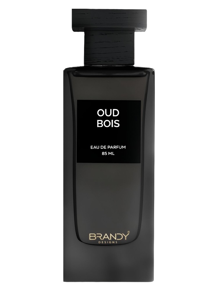 Oud Bois – Brandy Designs