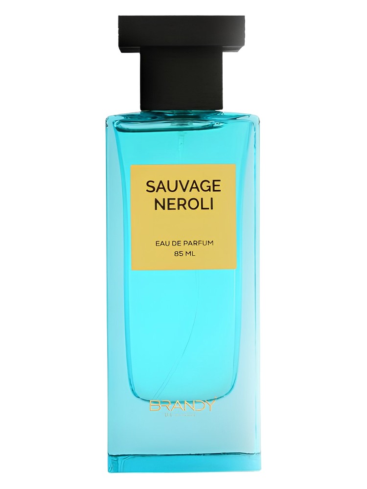 Sauvage Neroli – Brandy Designs