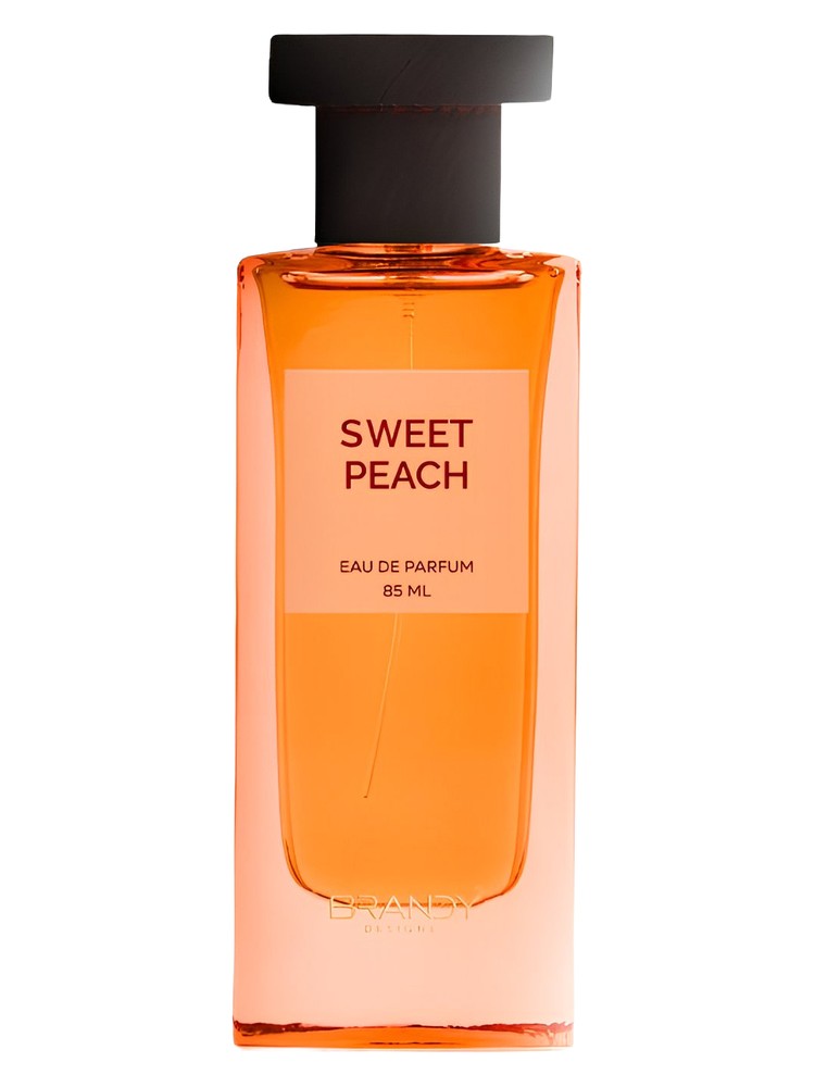 Sweet Peach – Brandy Designs