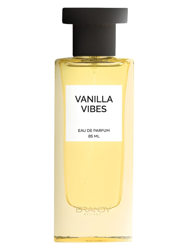 Vanilla Vibes – Brandy Designs