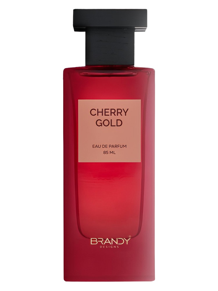 Cherry Gold – Brandy Designs