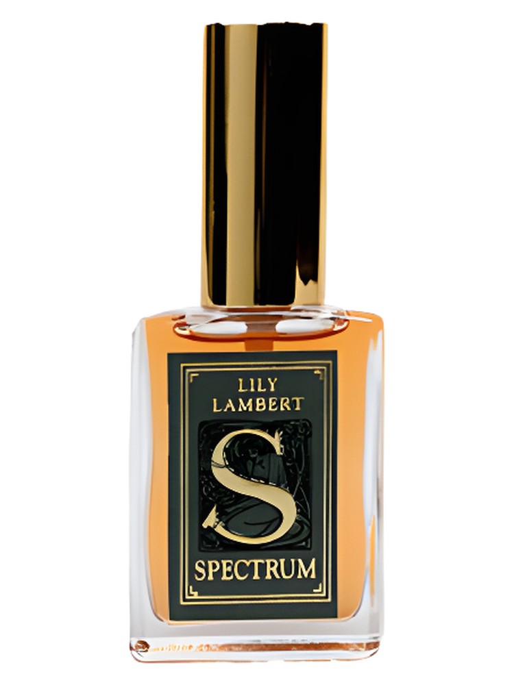 Spectrum S – Lily Lambert