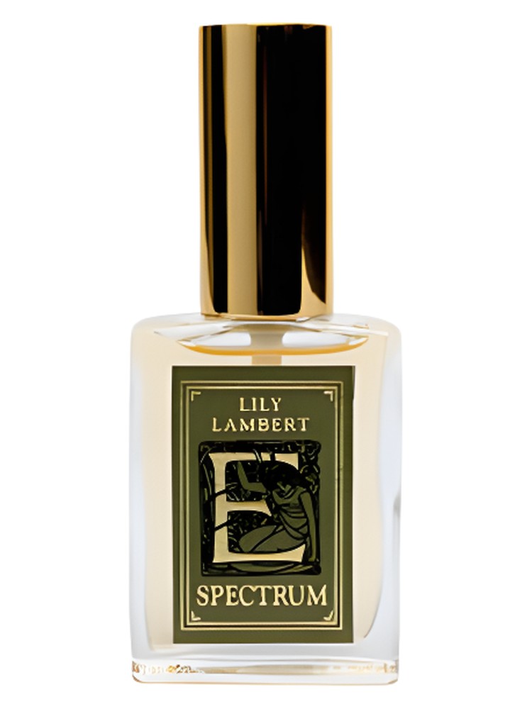 Spectrum E – Lily Lambert