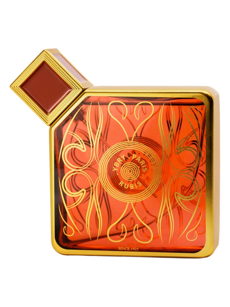 Rubis – Ybry Paris
