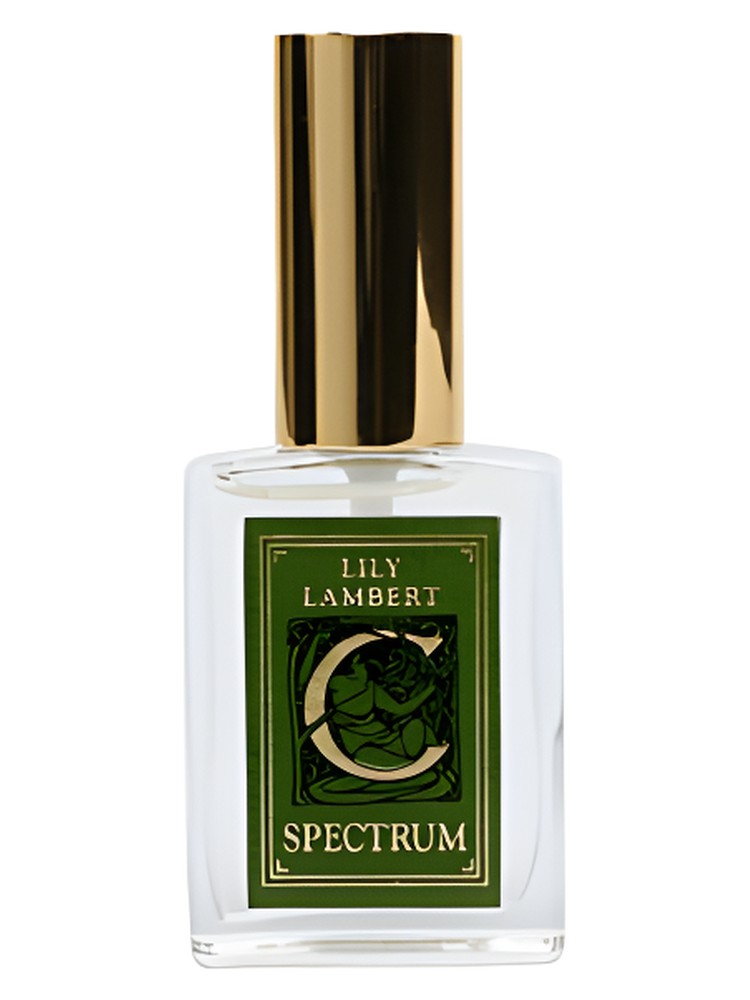 Spectrum C – Lily Lambert
