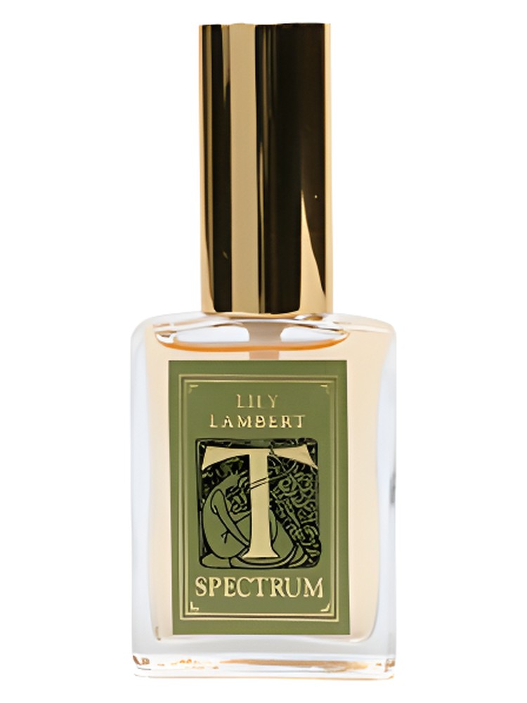 Spectrum T – Lily Lambert