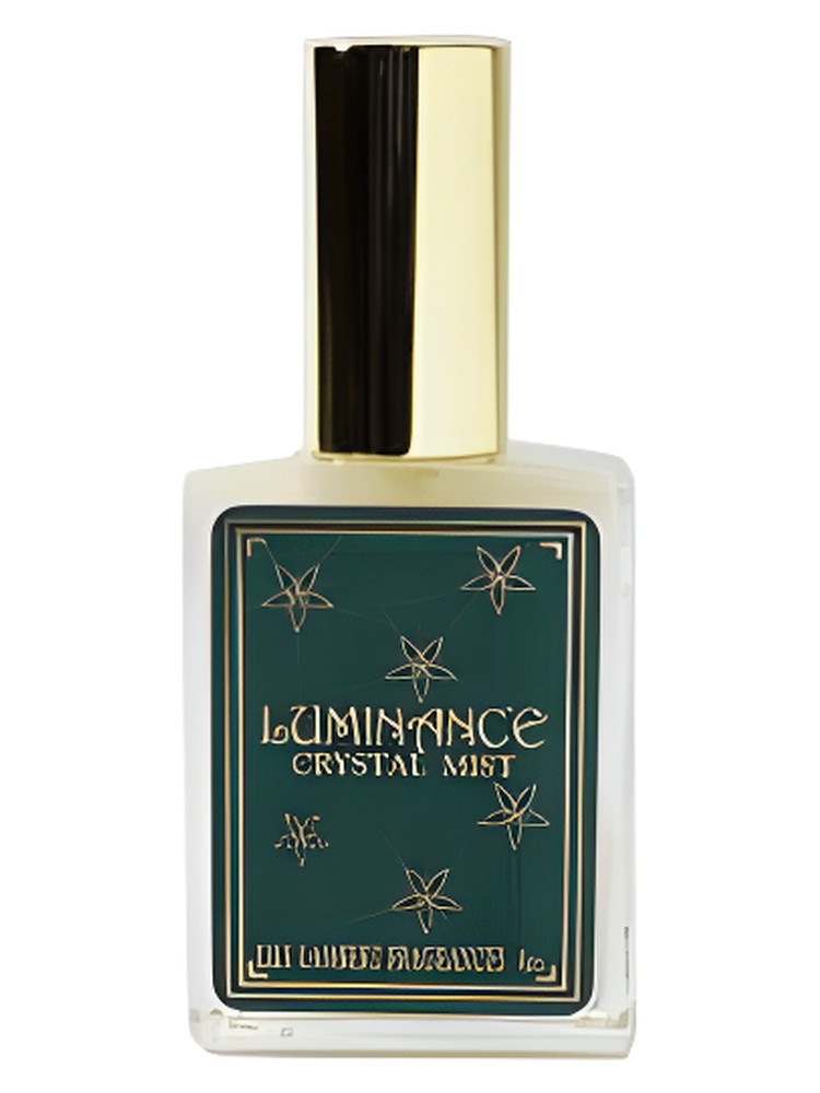 Luminance – Lily Lambert