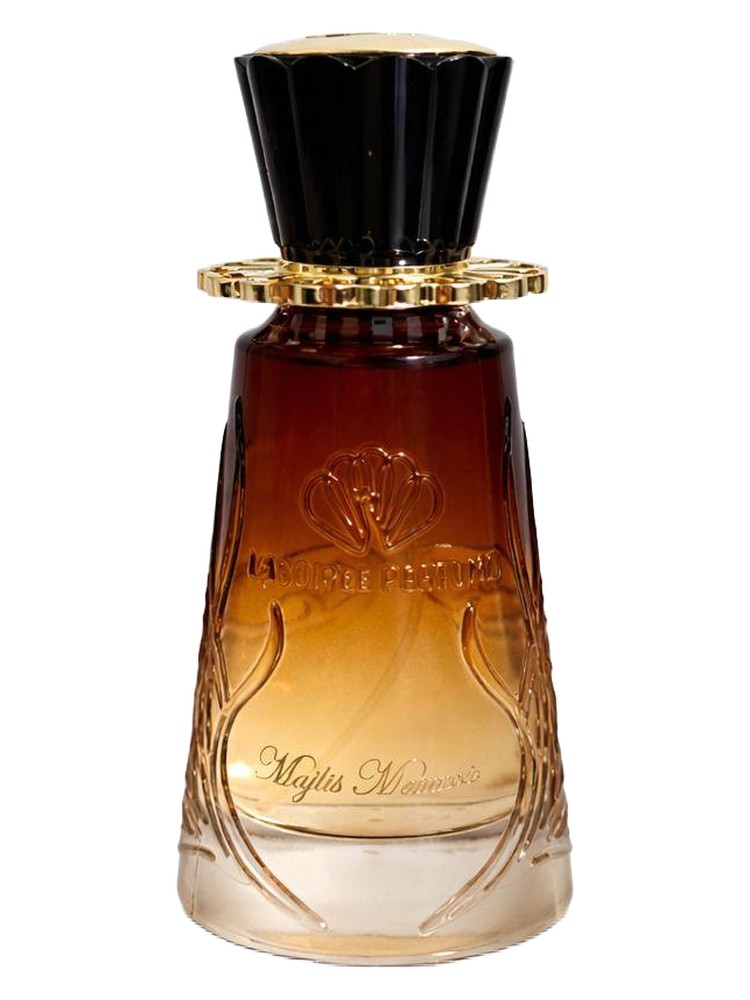 Majlis Memories – La Soiree Perfume