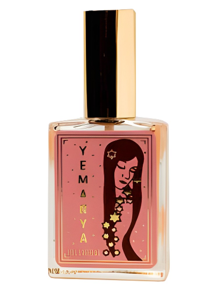 Goddess Yemanya – Lily Lambert