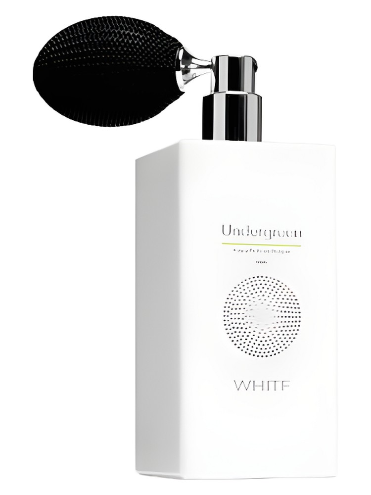 White – Undergreen