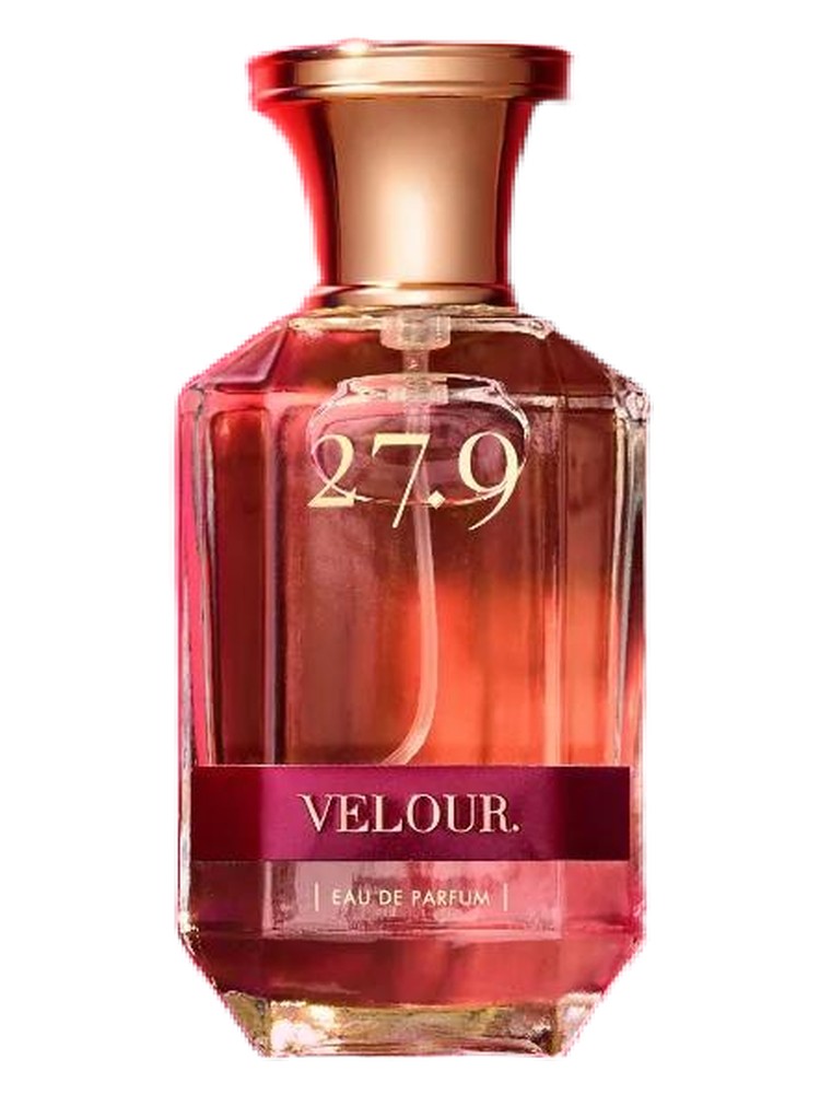 Velour – 27.9