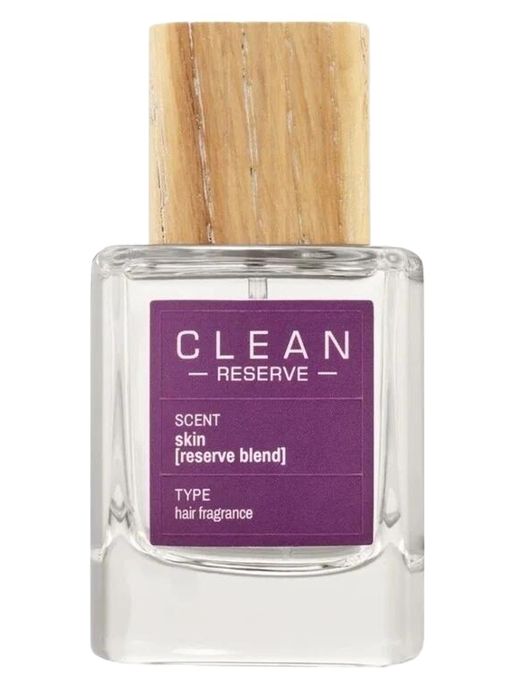 Skin [Reserve Blend] Hair Perfume – Clean