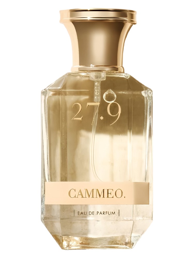 Cammeo – 27.9