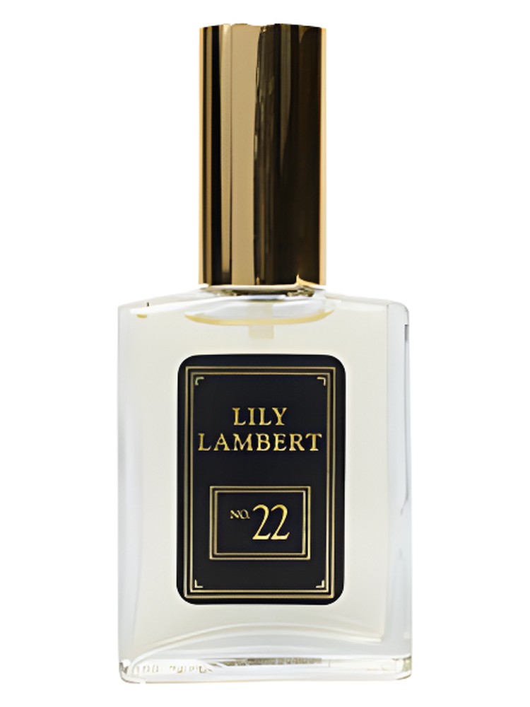 Master Number No. 22 – Lily Lambert