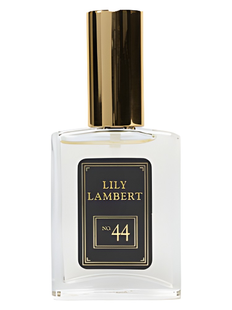 Master Number No. 44 – Lily Lambert