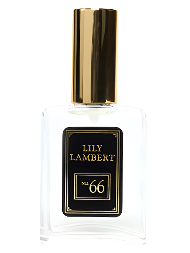 Master Number No. 66 – Lily Lambert