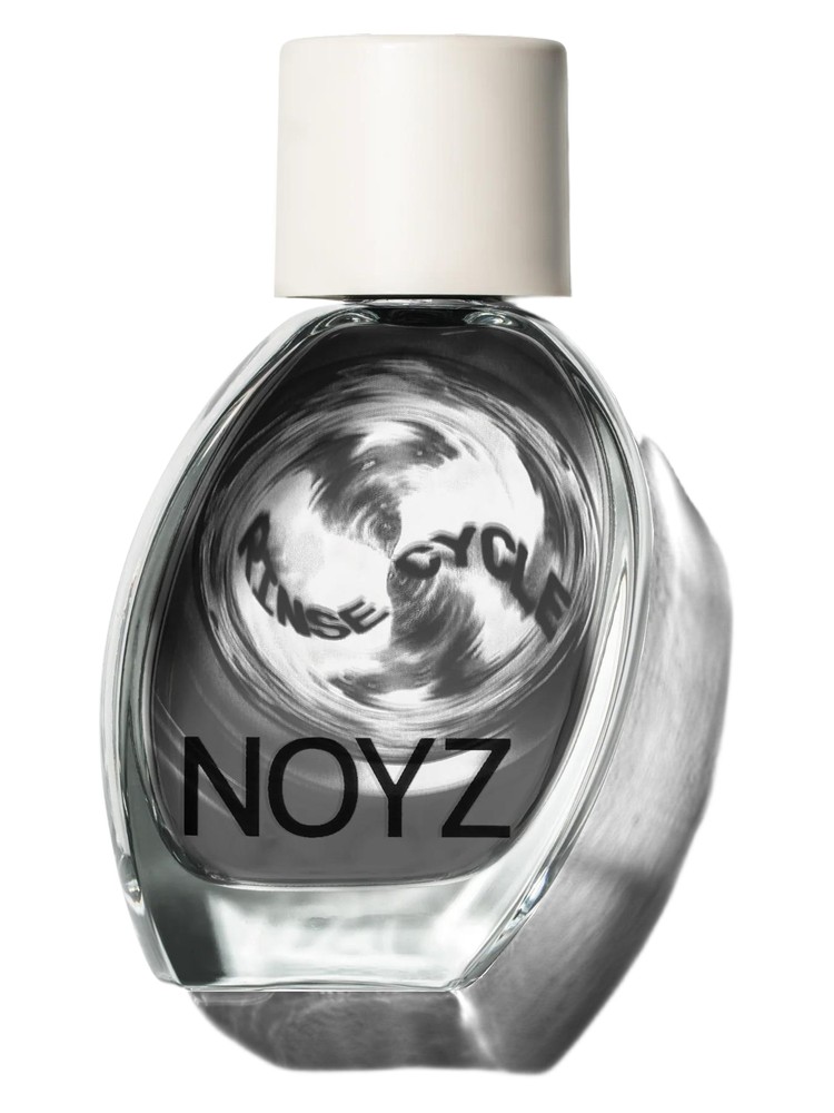 Rinse Cycle – Noyz