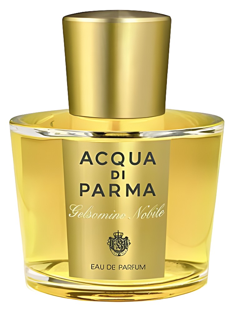 Acqua di Parma Gelsomino Nobile – Acqua di Parma