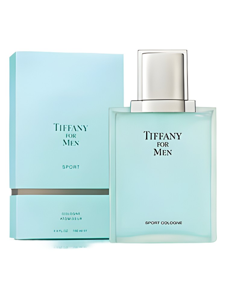 Tiffany for Men Sport – Tiffany