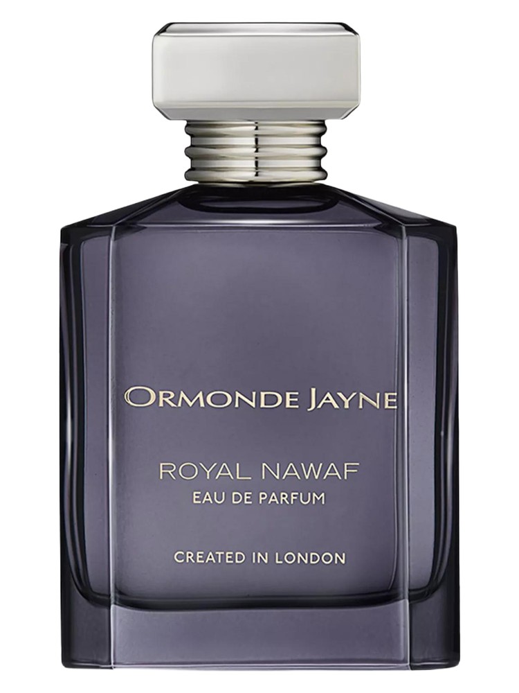 Royal Nawaf – Ormonde Jayne