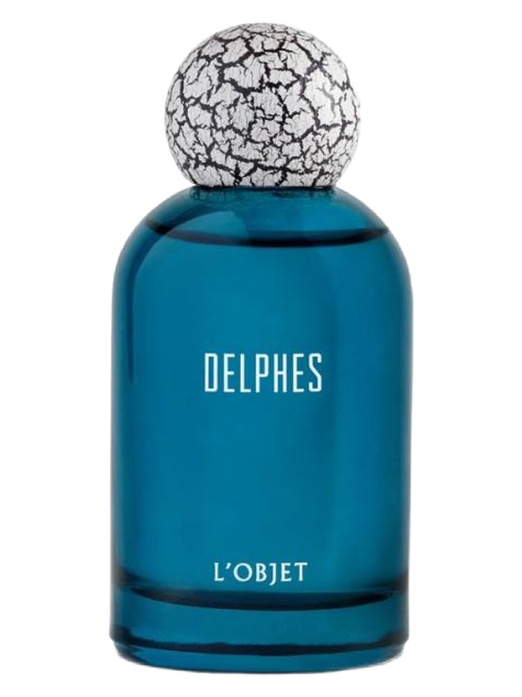 Delphes – L'Objet