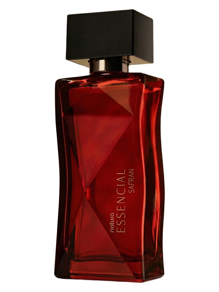 Essencial Safran – Natura