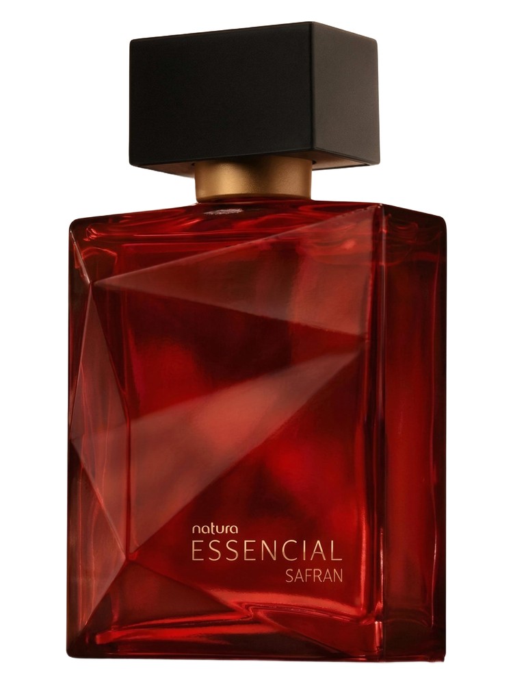 Essencial Safran – Natura