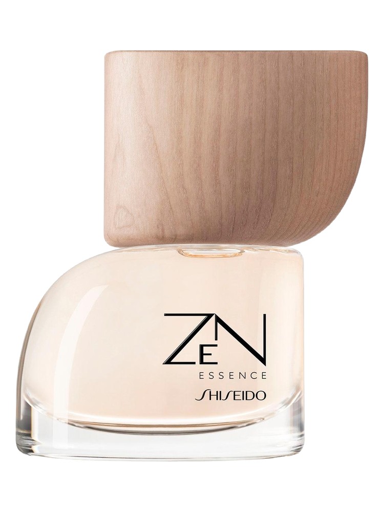 Zen Essence – Shiseido