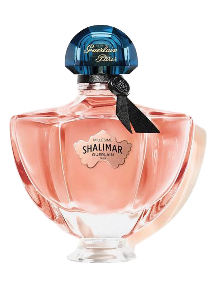 Shalimar Millesime Rose – Guerlain