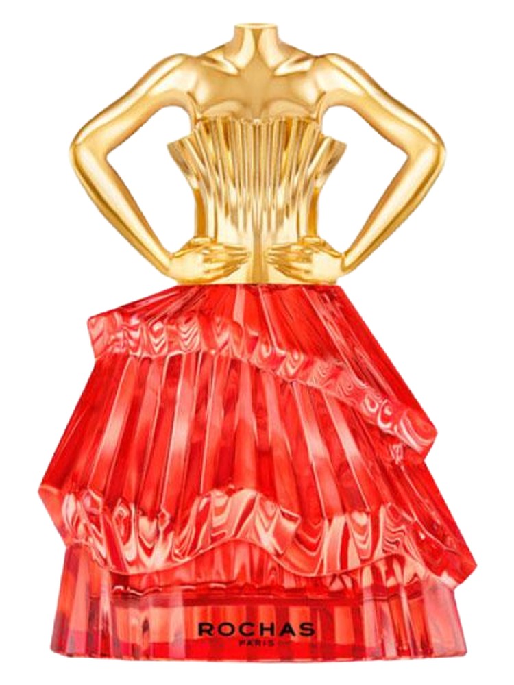 Audace Le Parfum – Rochas