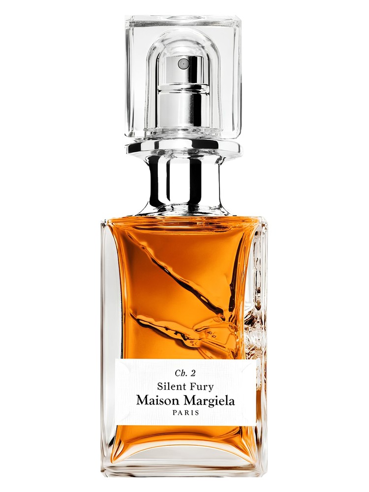 Silent Fury – Maison Martin Margiela