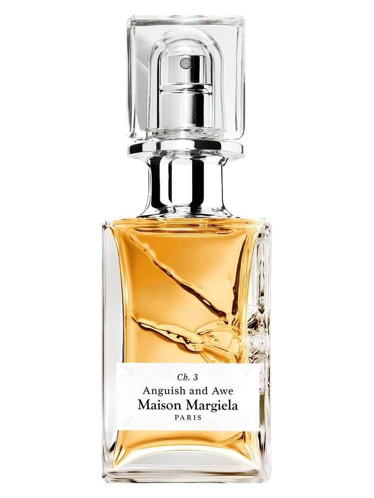 Anguish & Awe – Maison Martin Margiela