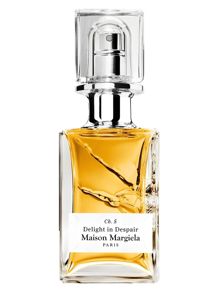 Delight in Despair – Maison Martin Margiela