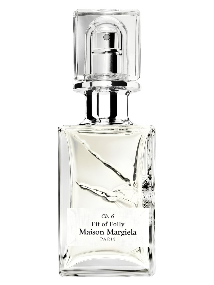 Fit of Folly – Maison Martin Margiela