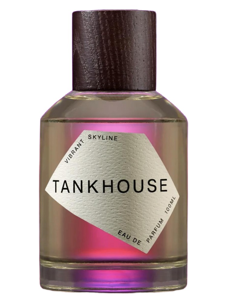 Vibrant Skyline – Tankhouse